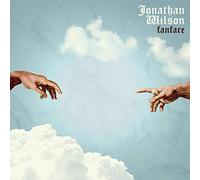 Jonathan Wilson - Fanfare [Vinilo]