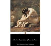 Jonathan Wordsw The Penguin Book of Romantic Po (Tapa blanda) (Importación USA)