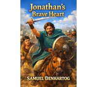 Jonathan's Brave Heart: Little Lamb Rhymes: 46