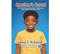 Jonathan's Journal