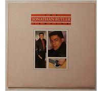 Jonathon Butler - The Jonathan Butler Sampler [LP]