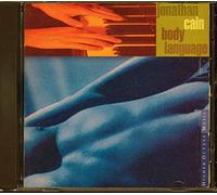 Jonathon Cain - Body Language