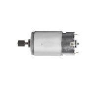 JONATURE Motor de 12 voltios para Peg Perego Kids Ride On Car, motor de caja de cambios de repuesto de 12 V para Peg-Perego Polaris RZR 900 John Deere Gator XUV Gaucho Rock'in