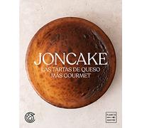 JONCAKE (Pastelería y postres)