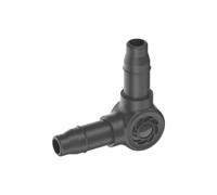 Jonction en L 3/16 4.6mm Connexion - 13212-26