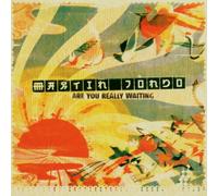 Jondo,Martin - are You Really Waiting [Import]