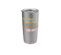 JONE WASTE YORE TOYE MONME YORALL REDIII Vaso térmico de acero inoxidable de doble pared