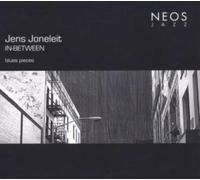 Joneleit & Jens - In Between - Blues Pieces