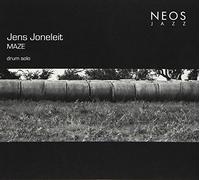 Joneleit & Jens - Maze - Drum Solo