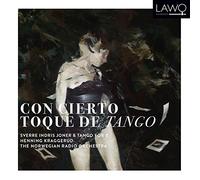 Joner - Con Cierto Toque De Tango