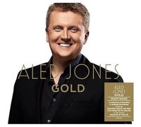 Jones, Aled - Gold