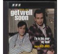 Jones, Aled - I'm in This Over My Head