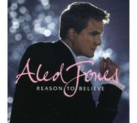 Jones Aled - Reason To Believe