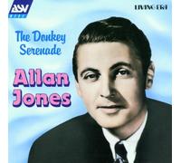 Jones,Allan^Jones,Allan - The Donkey Serenade