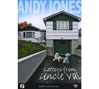 Jones, Andy - Letters from Uncle Val