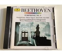 Jones - Beethoven;Sym.No.9 in Dm