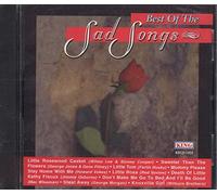 Jones - Best of The Sad Songs