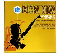 Jones - Big Band Bossa Nova [Vinilo]