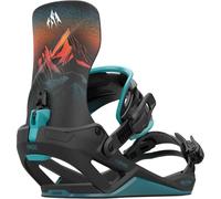 JONES Bng Mercury Fase Blue Art - Unisex - Azul / Negro - talla M- modelo 2026