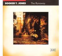 Jones Booker T. - The Runaway