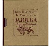Jones, Brian - Pipes of Pan at Jajouka