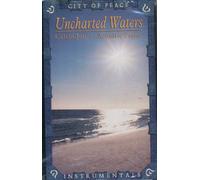 Jones, Calvin - Uncharted Waters