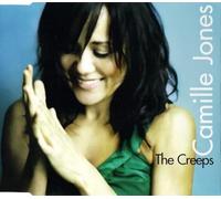 Jones Camille - The Creeps