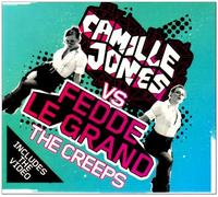 Jones, Camille Vs Fedde... - The Creeps (Maxi)
