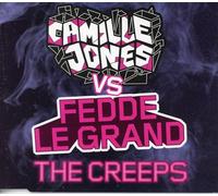 Jones, Camille Vs Fredde le Gra - Creeps Pt. 2