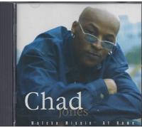 Jones, Chad - Whatcha Missin at Home
