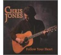 Jones,Chris - Follow Your Heart