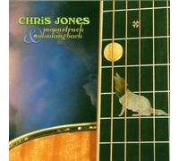 Jones,Chris - Moonstruck