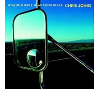 Jones,Chris - Roadhouses & Automobiles