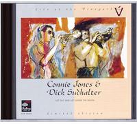 Jones Connie & Dick Sudhalter Marty Grosz Keith Ingham - Get Out And Get Under The Moon