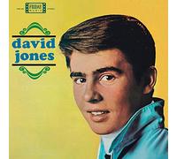 Jones David - David Jones LP [Vinilo]