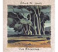 Jones, David W - Our Backyard