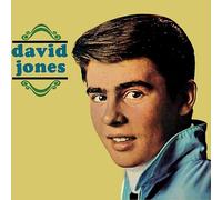 Jones, Davy - David Jones