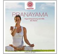 Davy Jones – Entspanntsein - Pranayama (Yoga-Entspannung mit Hi) – CD – Importación USA