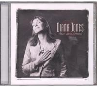 Jones,Diana - High Atmosphere