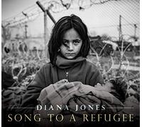 Jones,Diana - Song To A Refugee