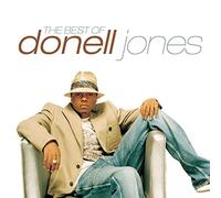 Jones, Donell - Best of
