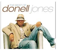 Jones, Donell - Best of Donell Jones (Slider)