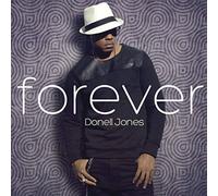 Jones, Donell - Forever