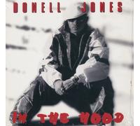 Jones, Donell - In the Hood