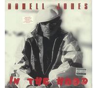 Jones, Donell - In the Hood [Vinilo]