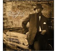 Jones Donell - Journey of a Gemini