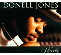 Jones,Donell - Shorty Got Her Eyes on Me [Import]