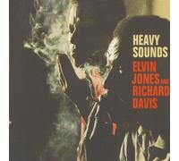 Jones E.and - Heavy Sounds