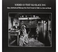 Jones, Eddie Lee & Family - Yonder Go That Old Black Dog [Vinilo]