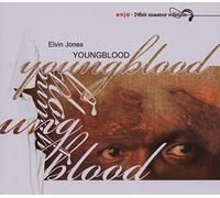 Jones, Elvin - Youngblood